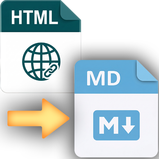 HTML to Markdown