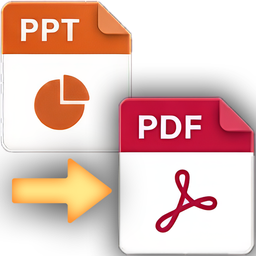 PowerPoint to PDF
