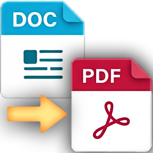 Word to PDF